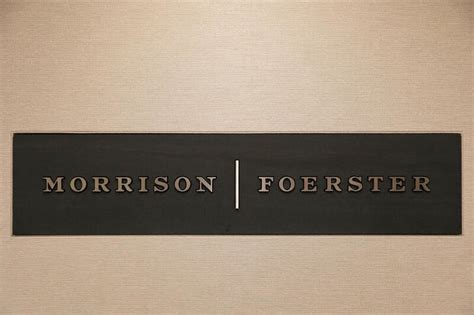 morrison foerster|morrison foerster japan.